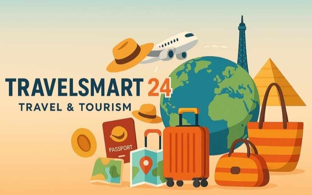 Explore South India with Travelsmart24 Travels & Tourism