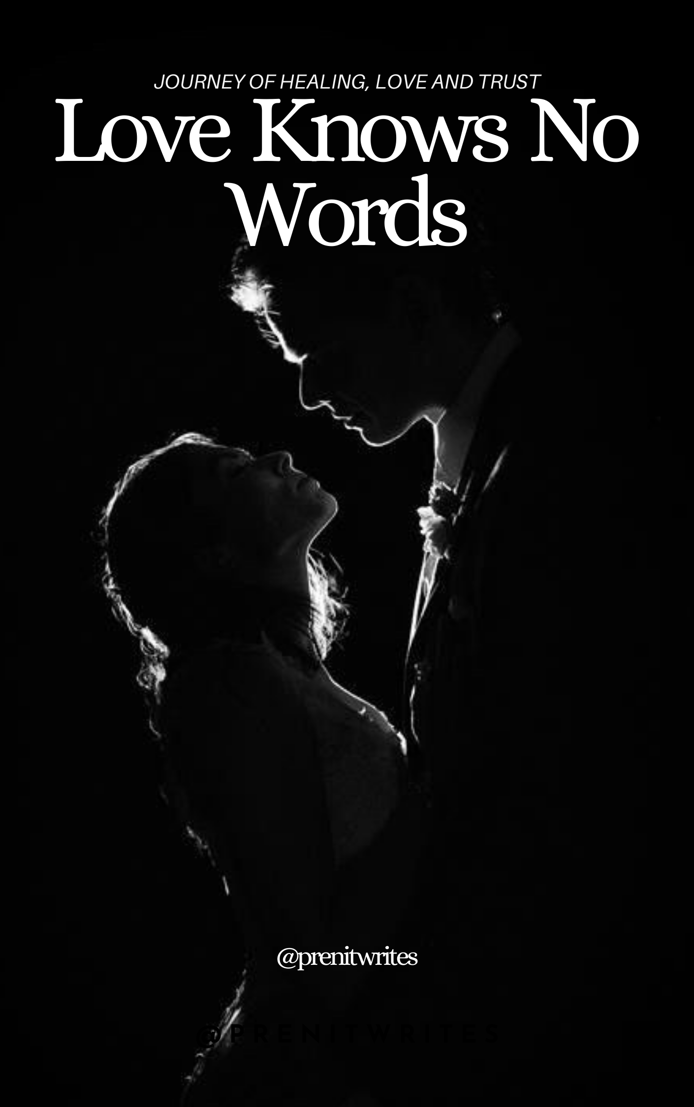 Love Knows No Words