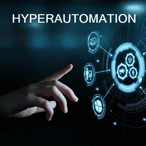 Automated ML Development - The Key to Hyperautomating Model Engineering and Tuning