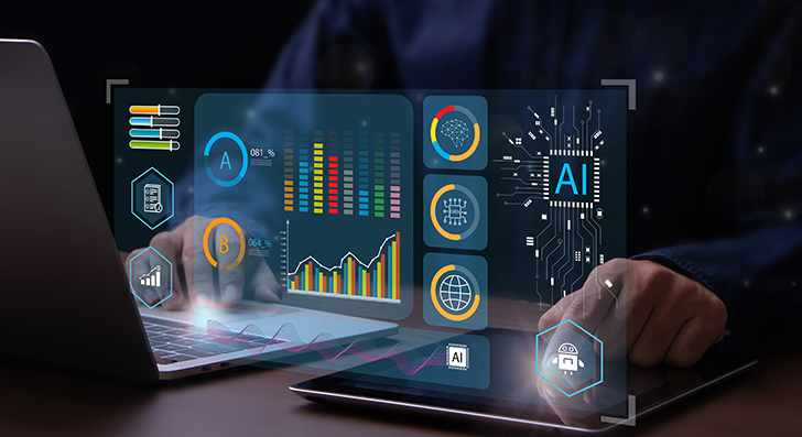The AI Revolution in Finance and Accounting