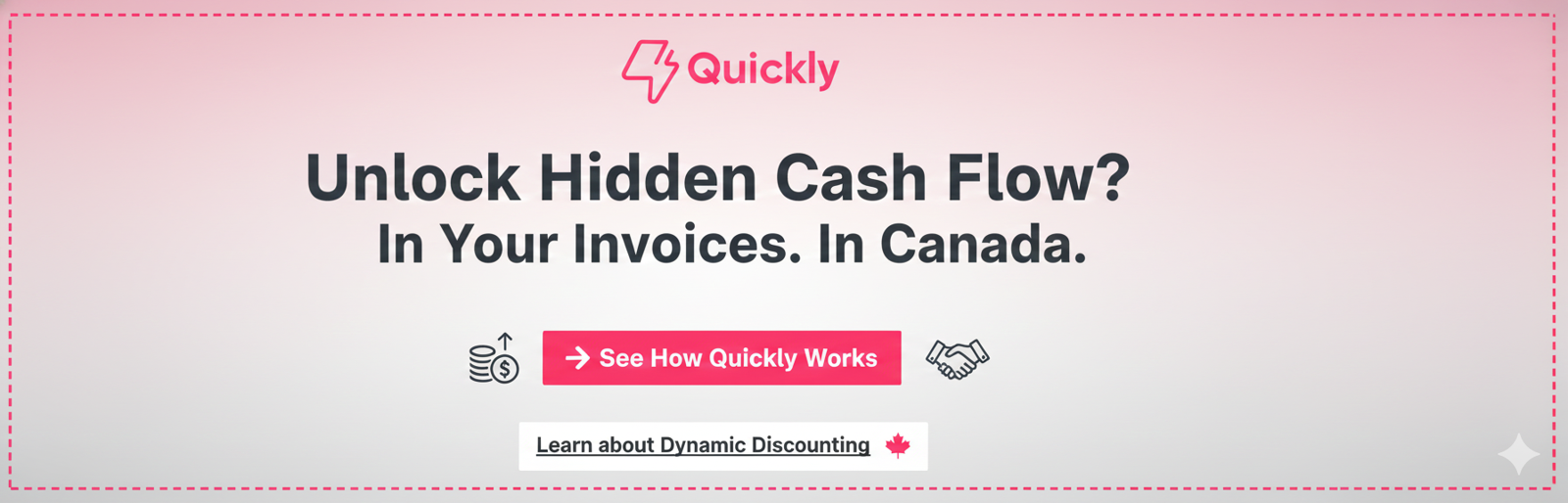 Unlock Cash Flow Flexibility with Dynamic Discounting in Canada