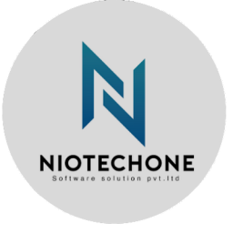 Niotechone Software Solution Pvt. Ltd. logo