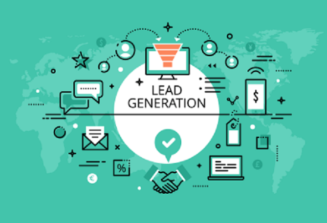 Accelerate Your Business Growth with Virtualize Solutions – The Leading Lead Generation Agency in India