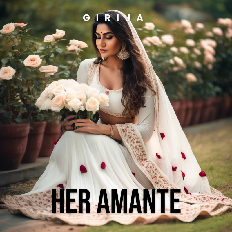 HER AMANTE