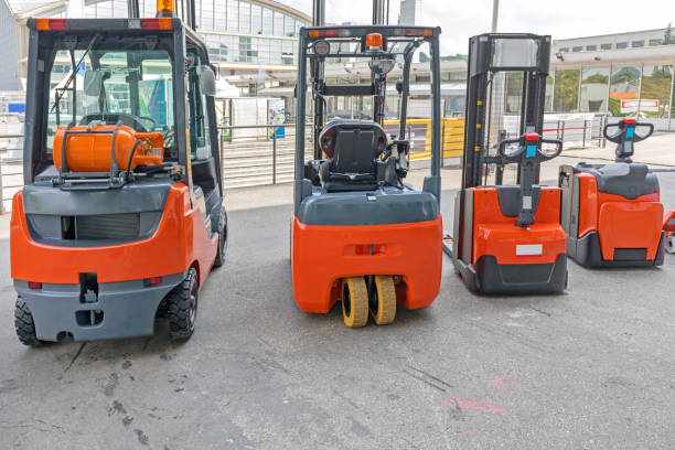 Comparing Electric Forklift Suppliers: Key Factors to Evaluate