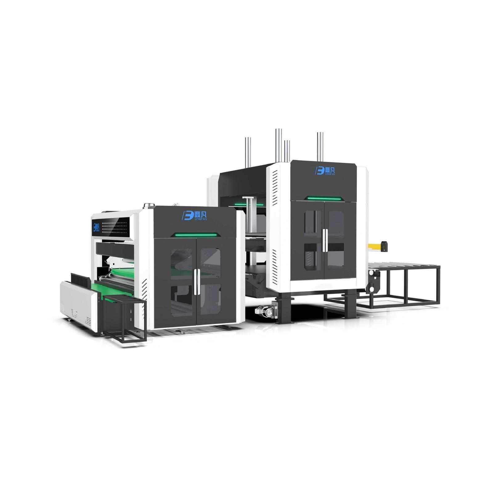 Mattress Packing Machine Price & Features Comparison