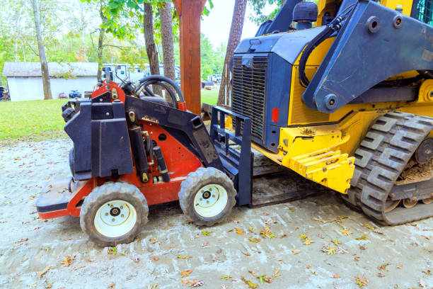 The Ultimate Guide to Excavator Rentals in [Your City/State]