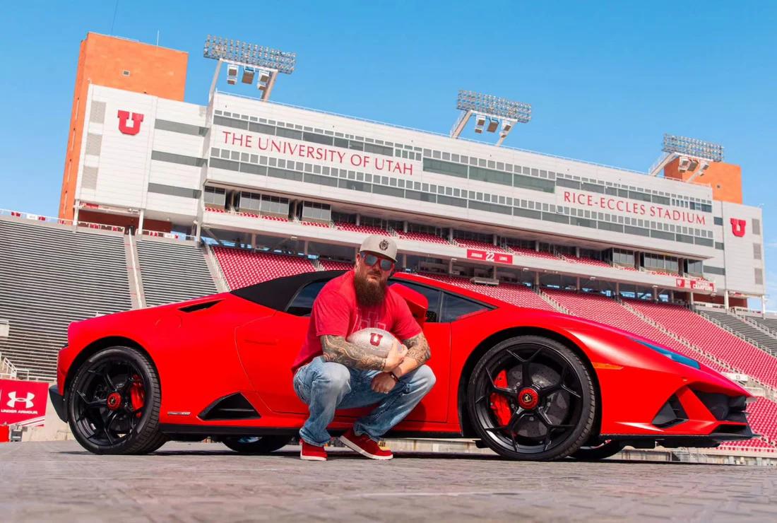 Why Everyone’s Talking About Ryan Bowen Utah
