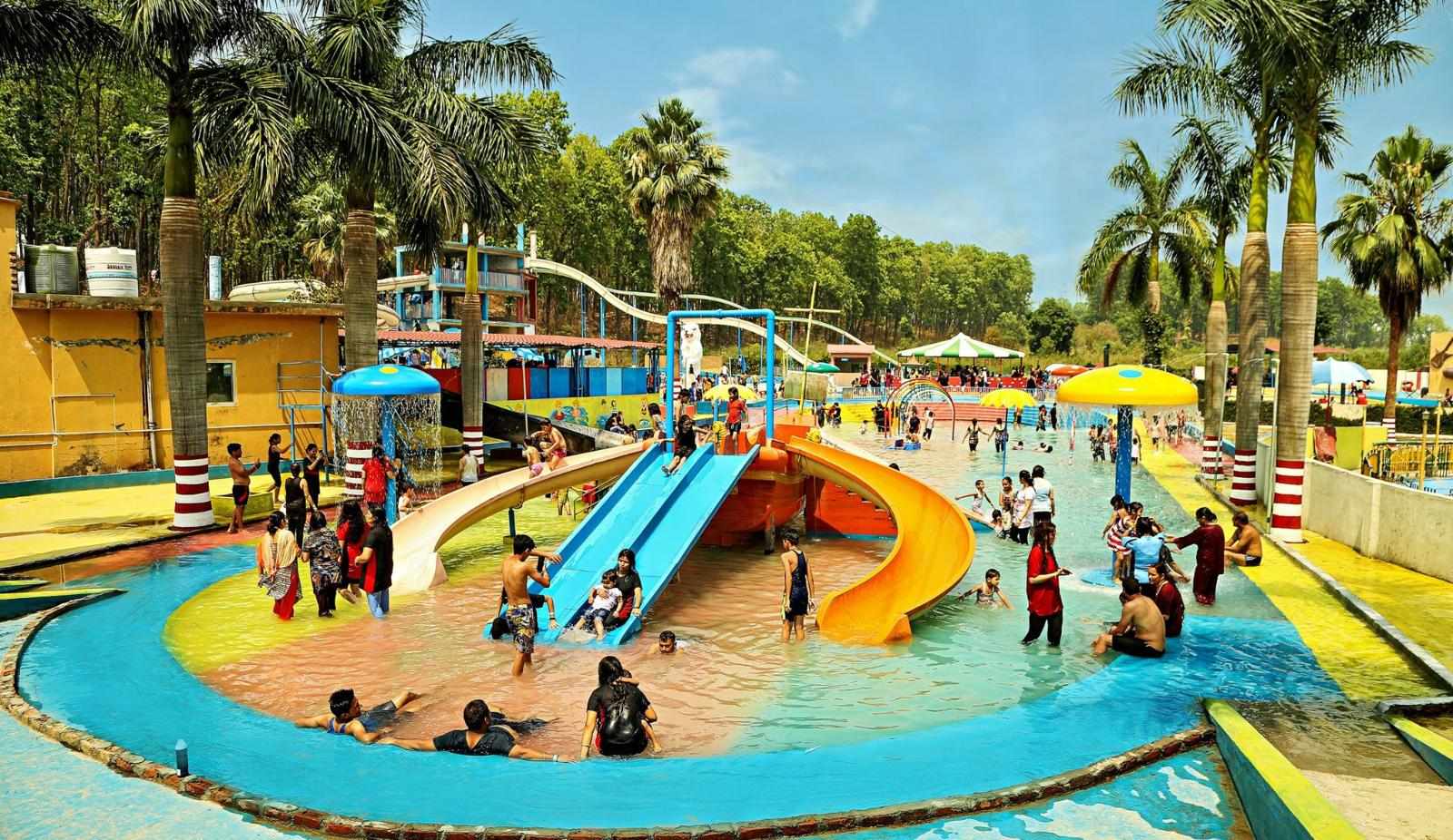 Top 7 Best Thrill Rides in Dehradun You Must Experience