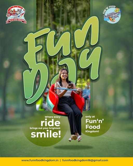 Experience Joy Like Never Before at Dehradun’s Leading Amusement Park