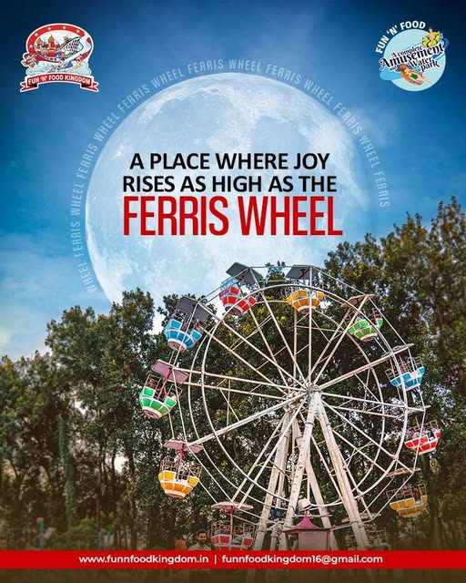 Beat the Heat at the Best Water Park in Uttarakhand