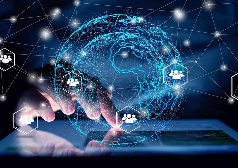 Custom Telecom Software Development for Next-Gen Network Providers