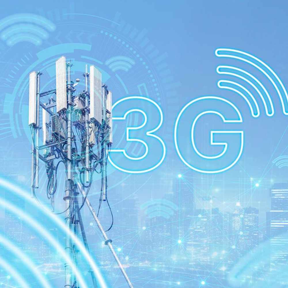 Consultancy & Software Services for 3G Core Network