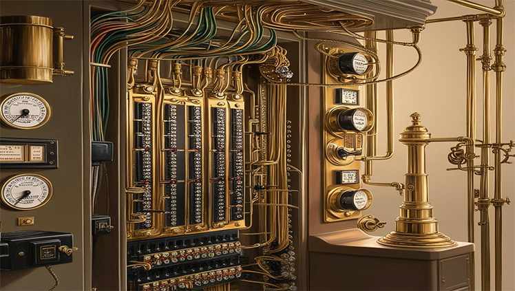 Securing SS7/SIGTRAN: Protecting Legacy Telecom Signaling | Comcode Technologies