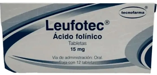 Ácido folínico: ¿Qué es, para qué sirve y cómo se relaciona con la quimioterapia?