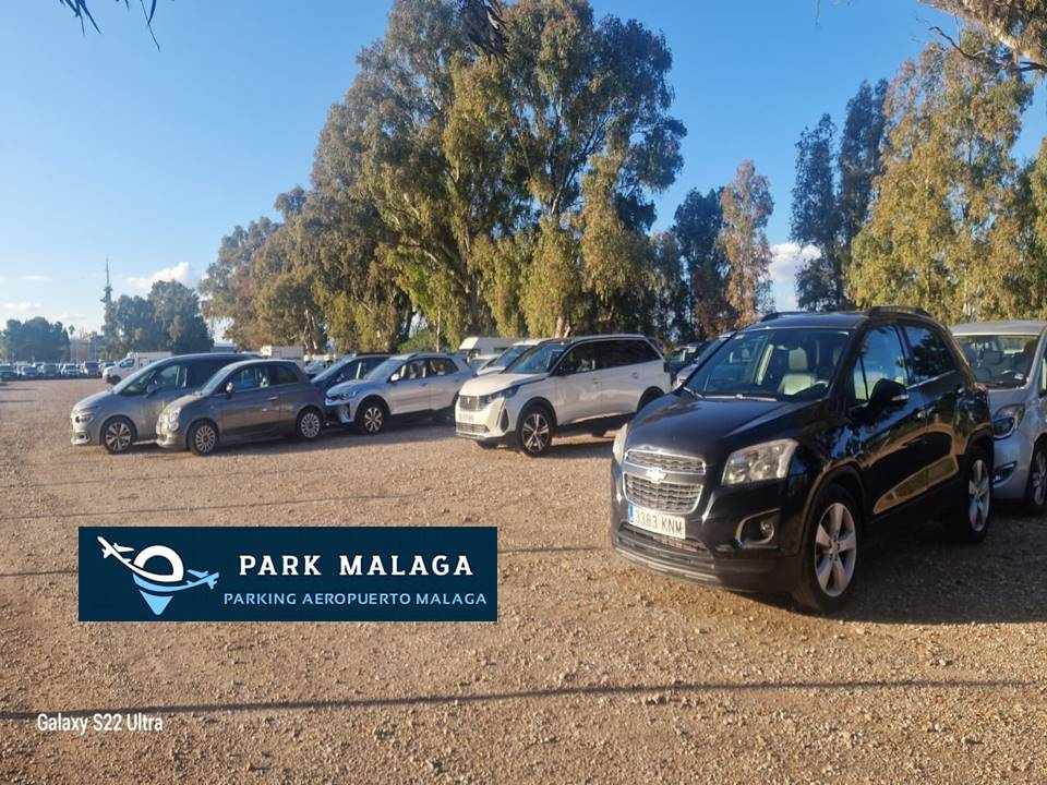 5 Razones para Reservar un Parking Privado en el Aeropuerto de Málaga
