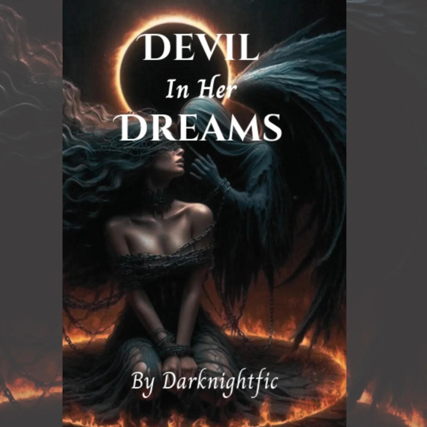 Devil In Her Dreams | 18+