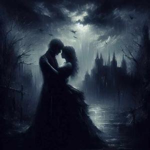 6. Eyes that followed