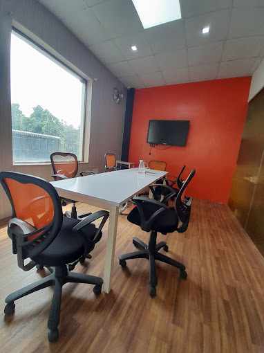 VOspaces: Boost Your Business with a Virtual Office in Dharamshala