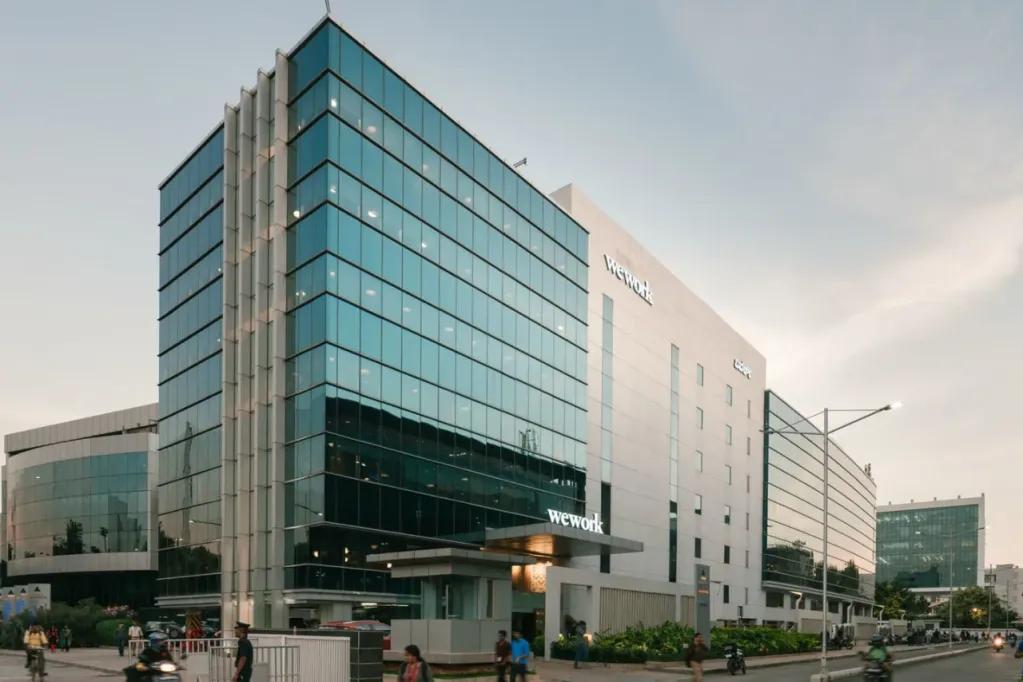 Boost Your Business Legally and Professionally with VOspaces Virtual Office Solutions in India