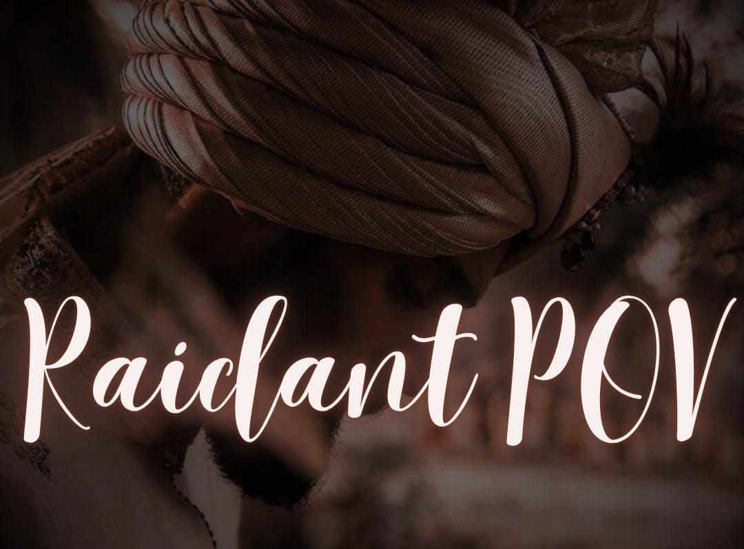 The figure on the landing moved like a slow tide—one thought arriving after another, impossible to stop