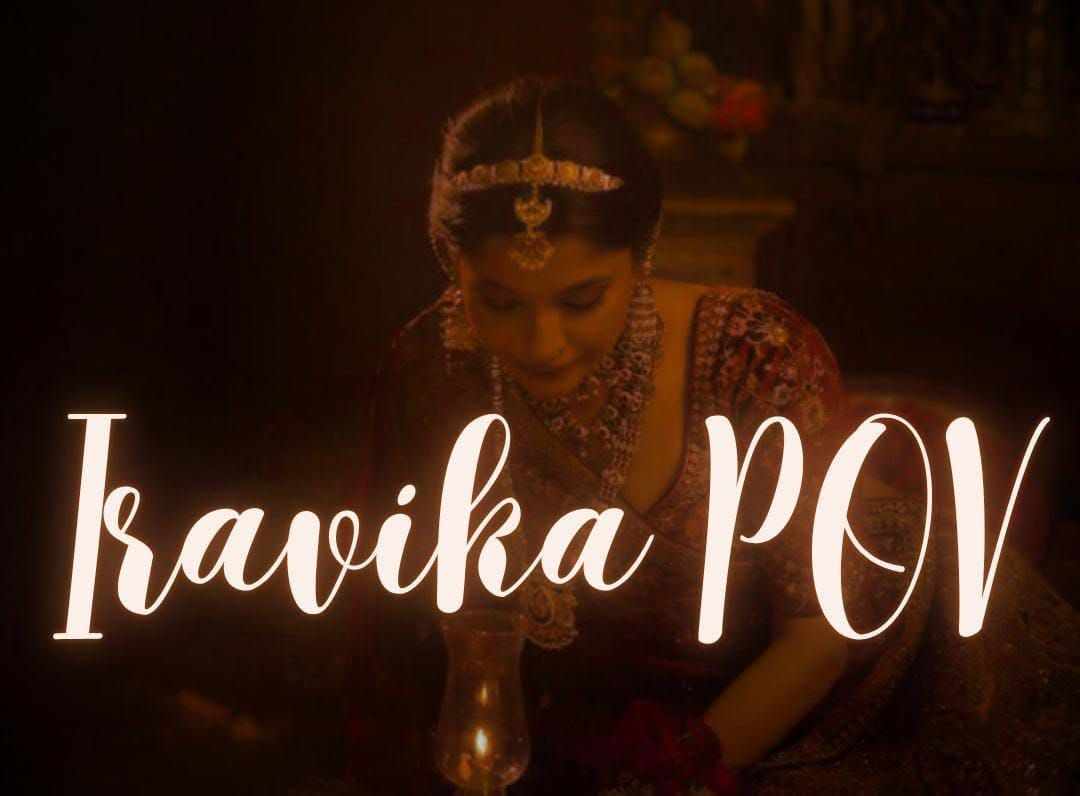 I had expected a scene of accusation—verdant and brutal—but this collapse of certainty was worse