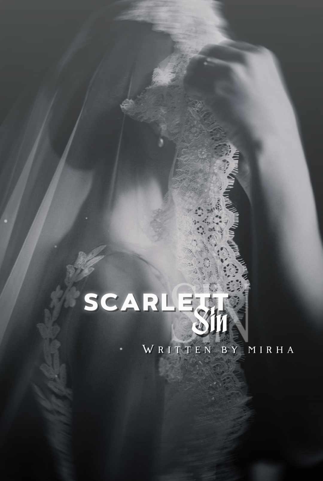 Scarlett Sin