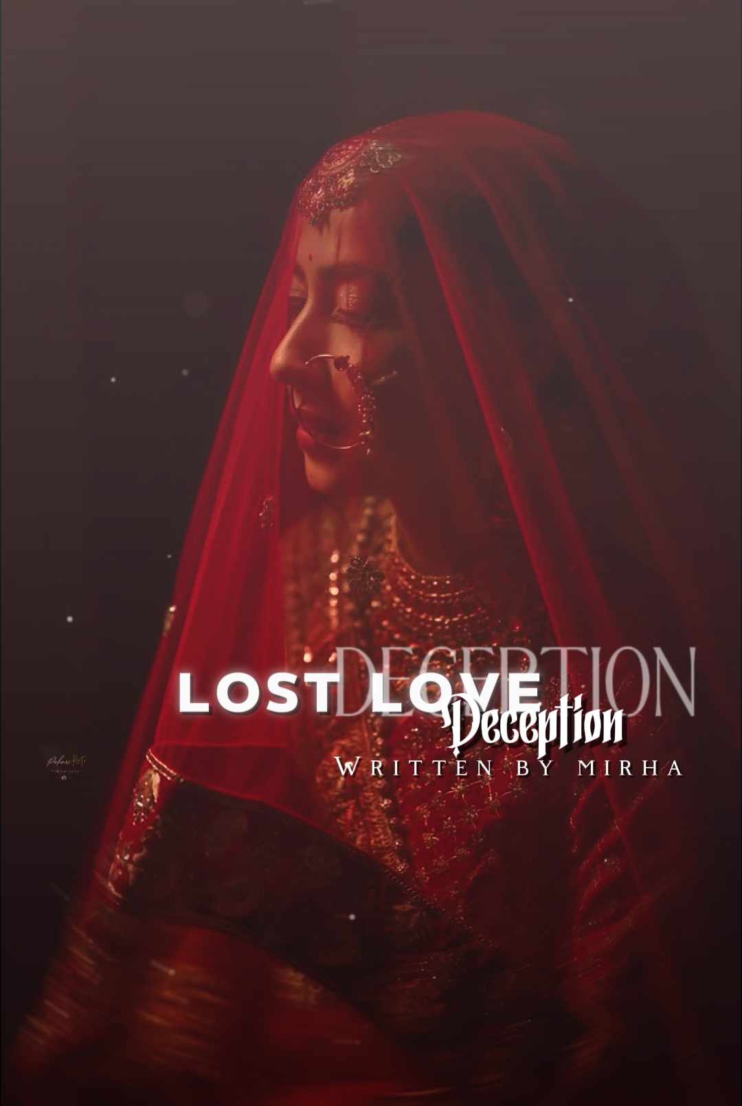 Lost love deception