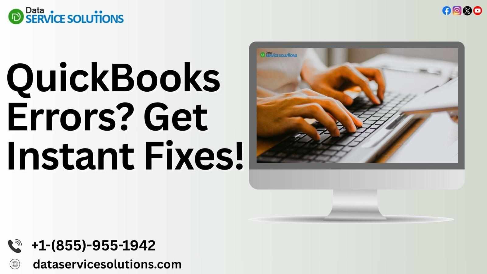 Fix QuickBooks Error H101, H505, and 102 – Reliable Desktop Update Support