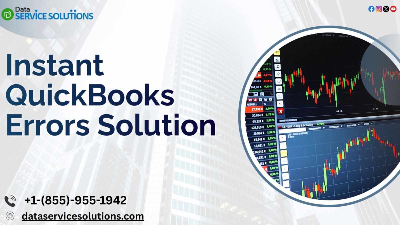 QuickBooks Desktop 2025 Guide: Fixing the Persistent Delivery Server Down Error