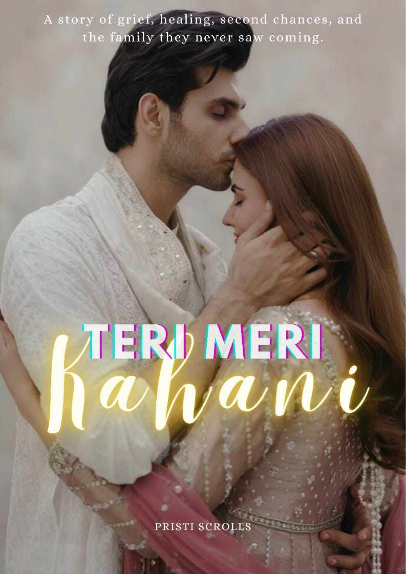 Teri Meri Kahani