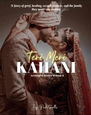 Teri Meri Kahani