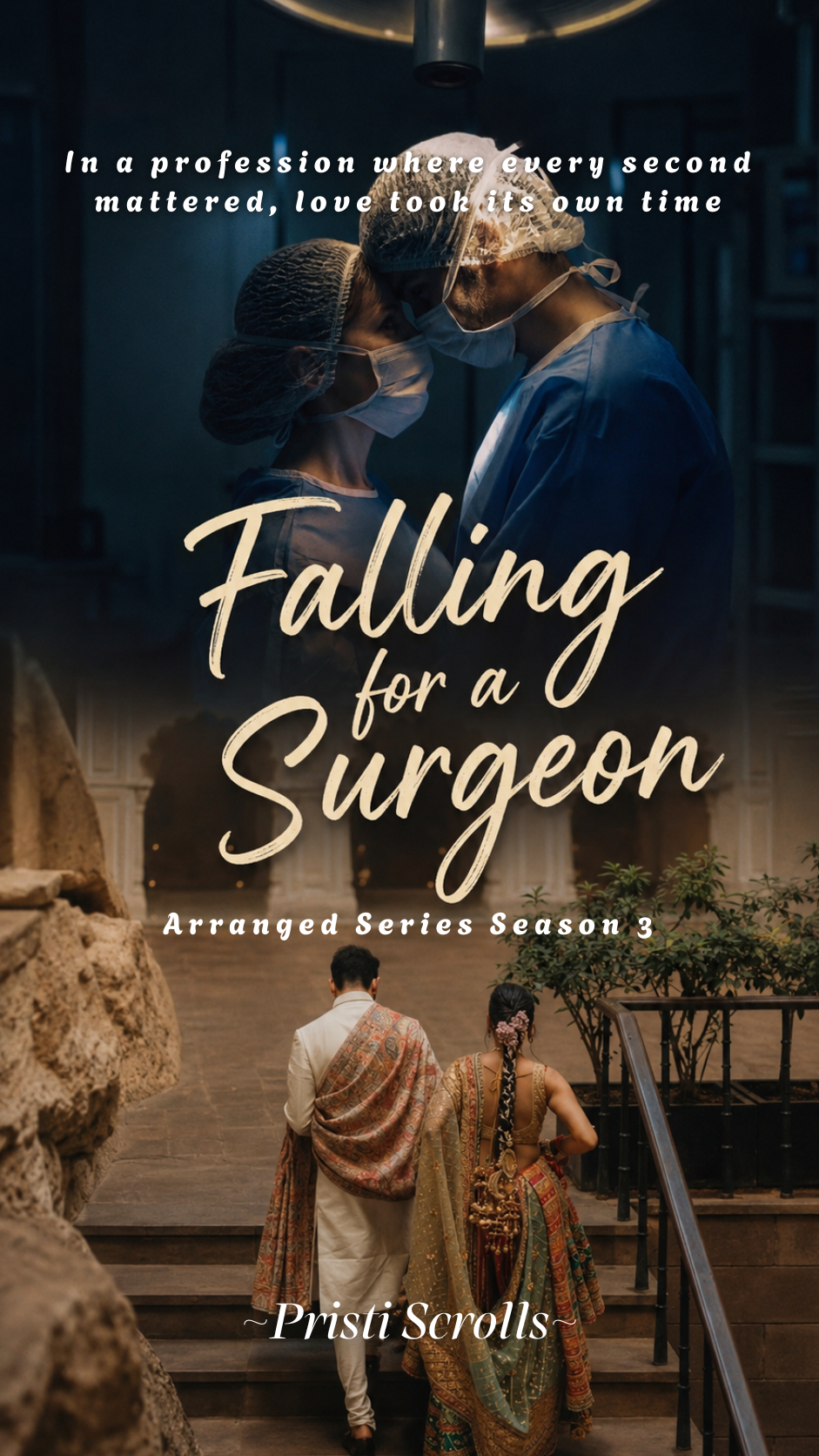 Falling For A Surgeon