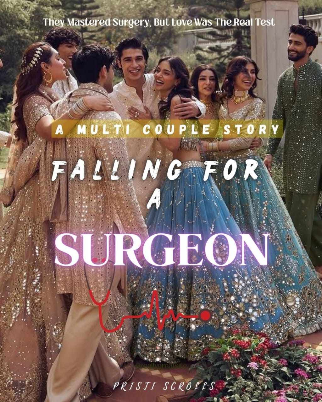 Falling For A Surgeon