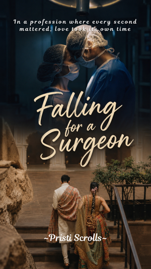 Falling For A Surgeon