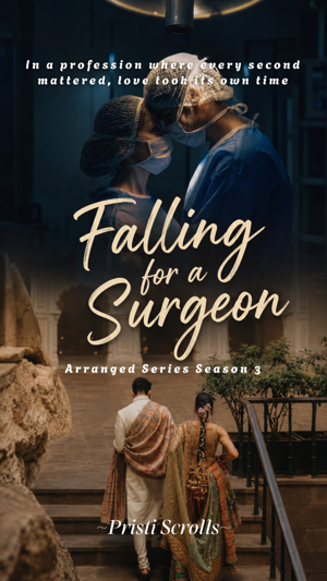 Falling For A Surgeon