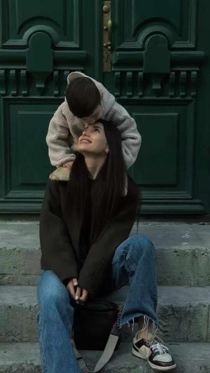 63. The Scent of His Clothes