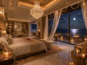 67. Did we break the bed?