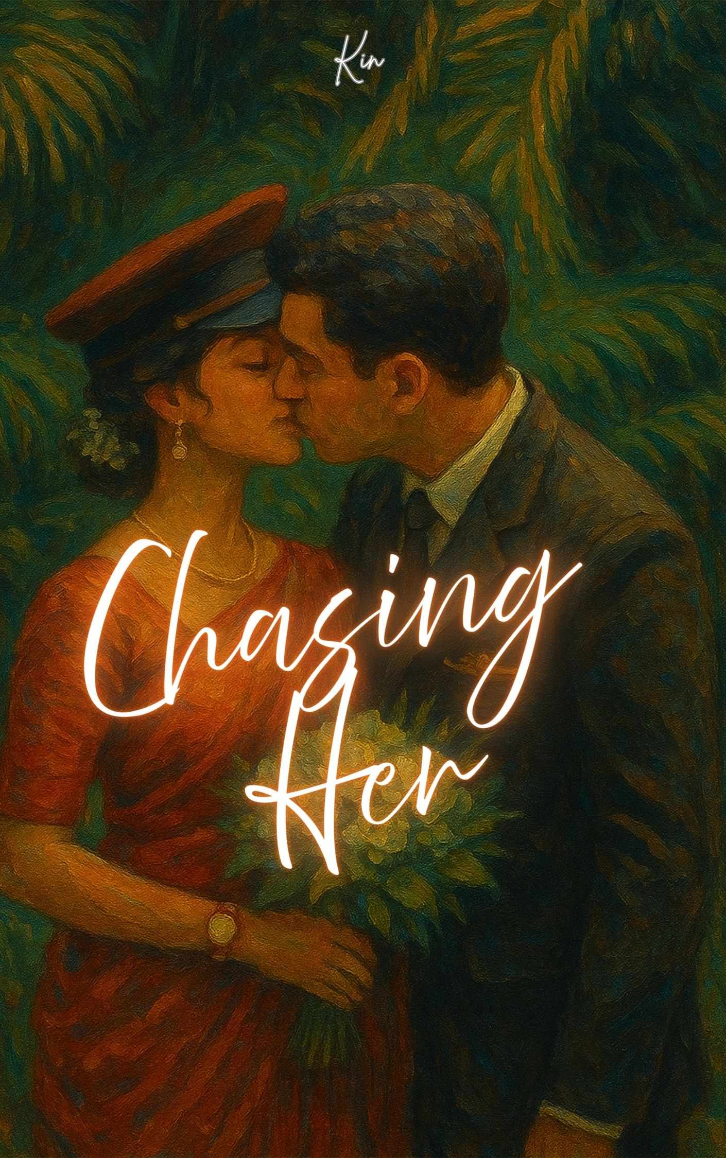 Chasing Her