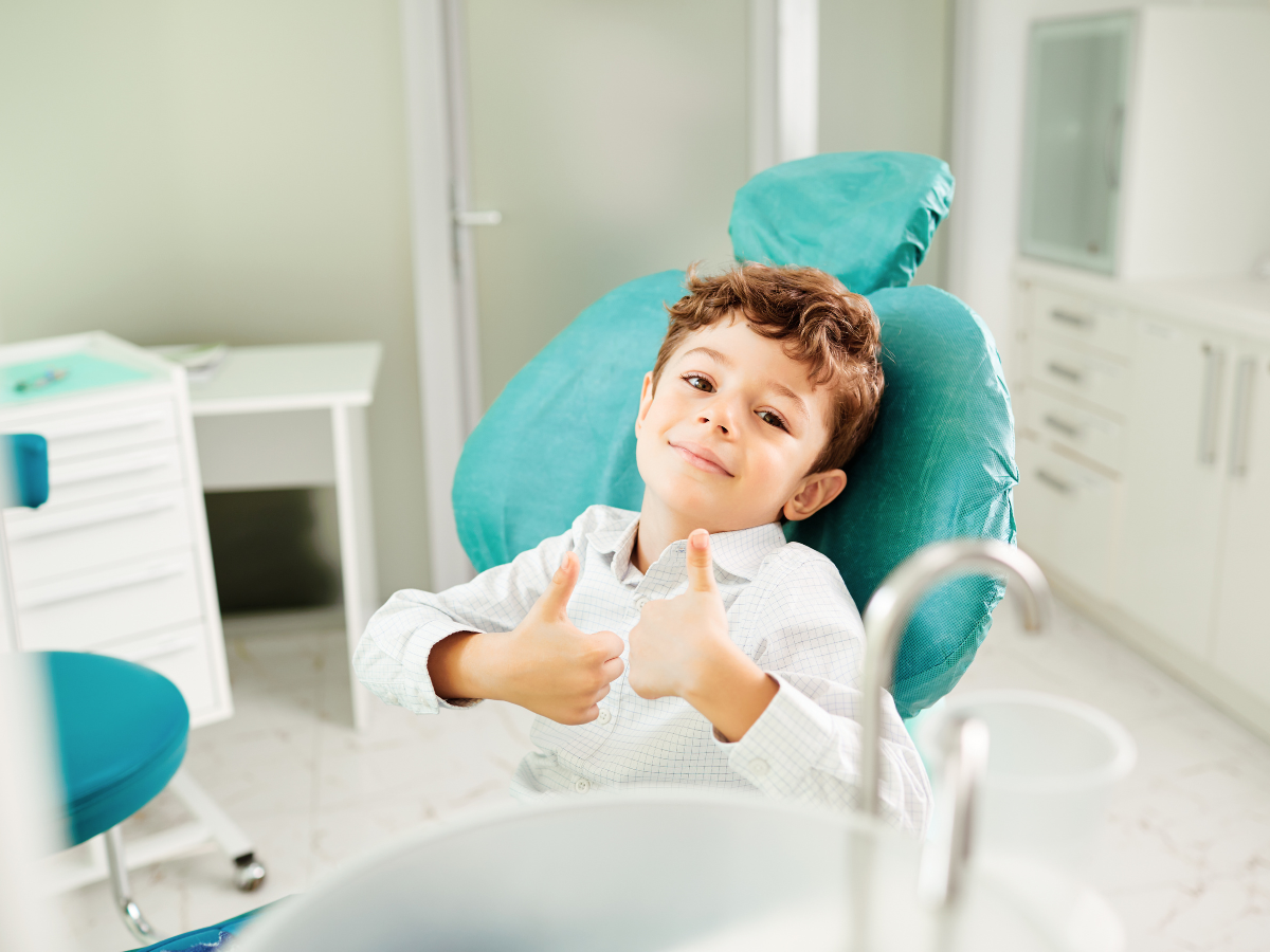 Why Preventative Dental Care Matters – Advice from Your Everton Park Dentist