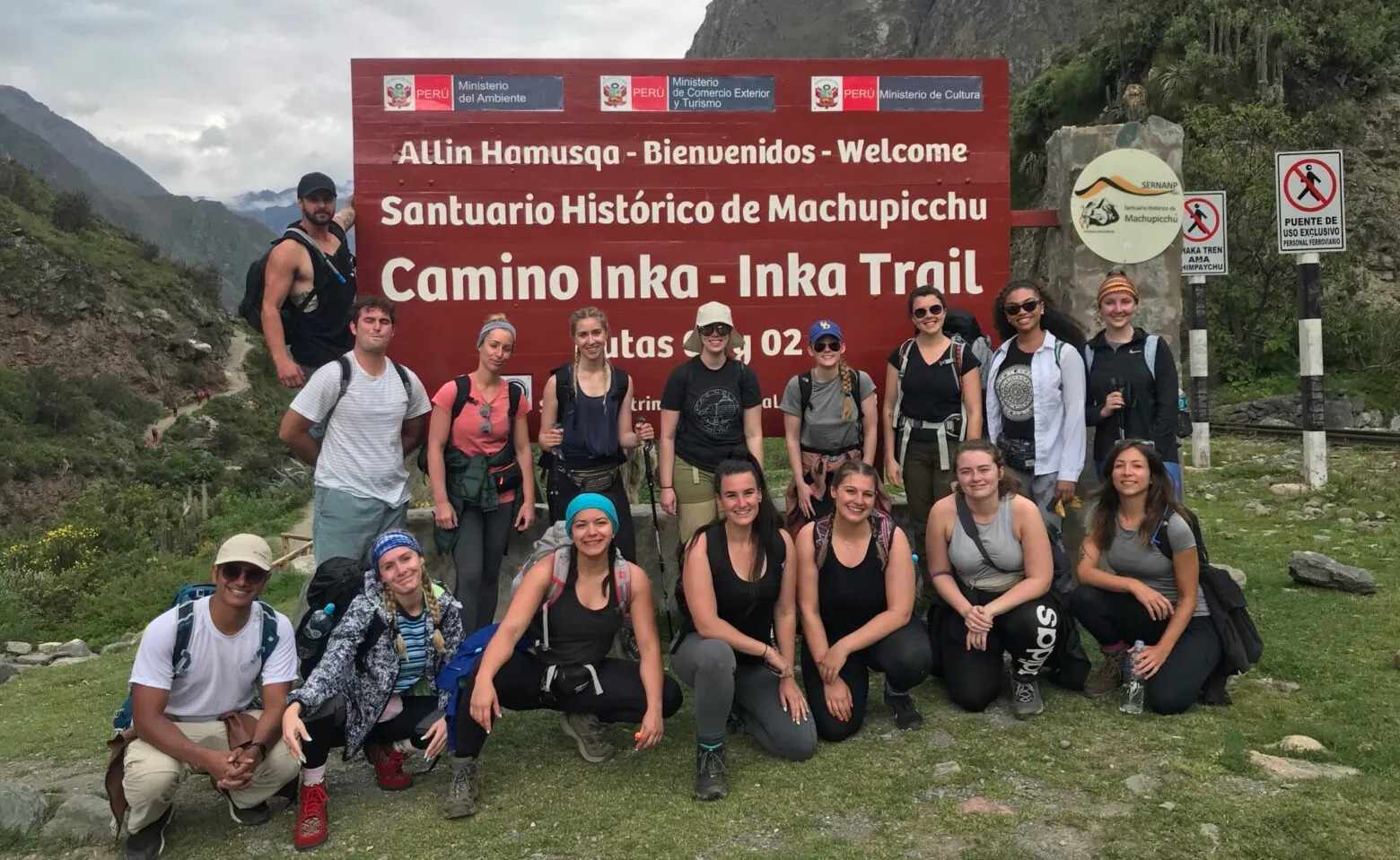 Why Should You Choose the 4 Day Inca Trail to Machu Picchu?
