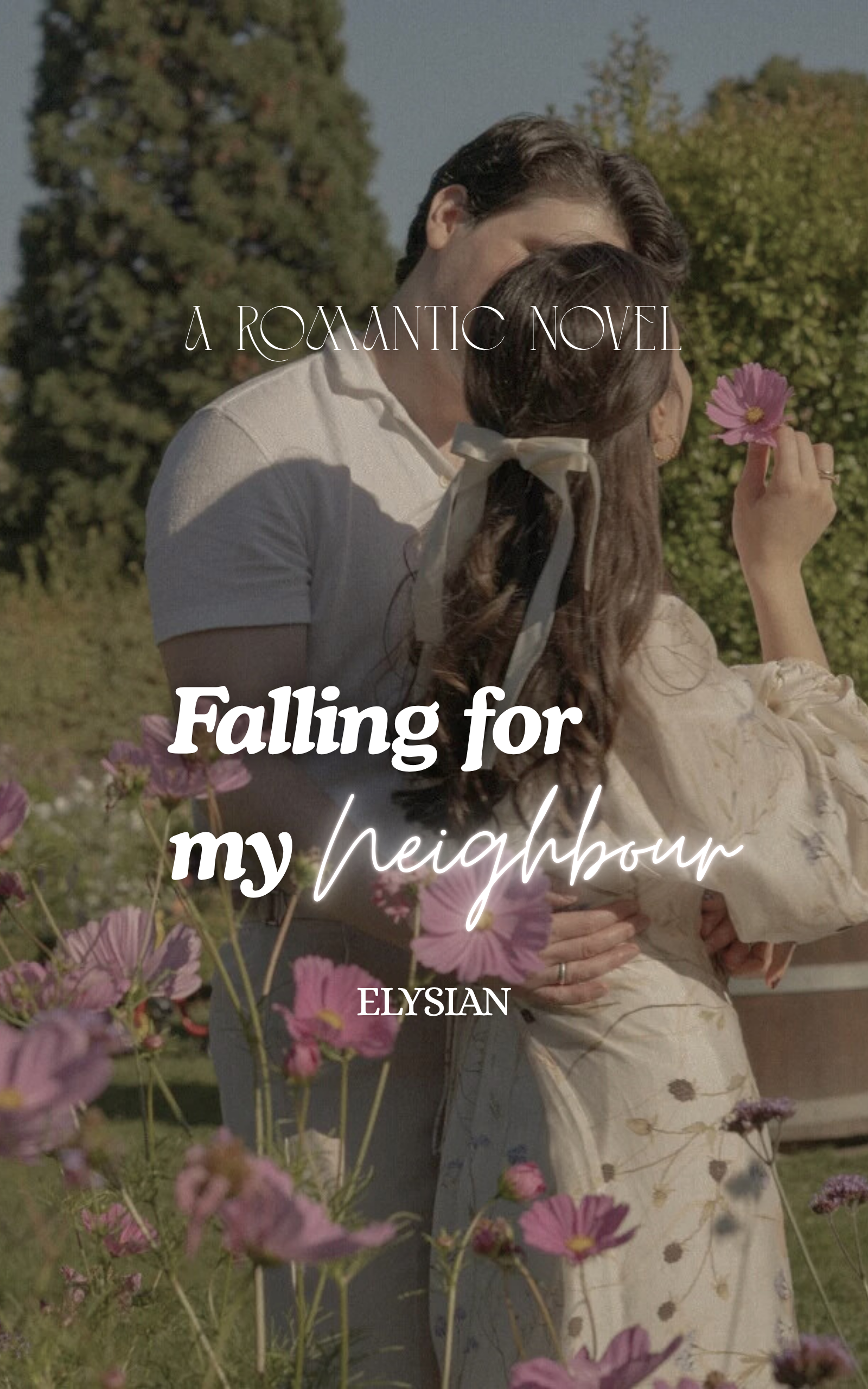 𝐅𝐚𝐥𝐥𝐢𝐧𝐠 𝐟𝐨𝐫 𝐦𝐲 𝐧𝐞𝐢𝐠𝐡𝐛𝐨𝐮𝐫