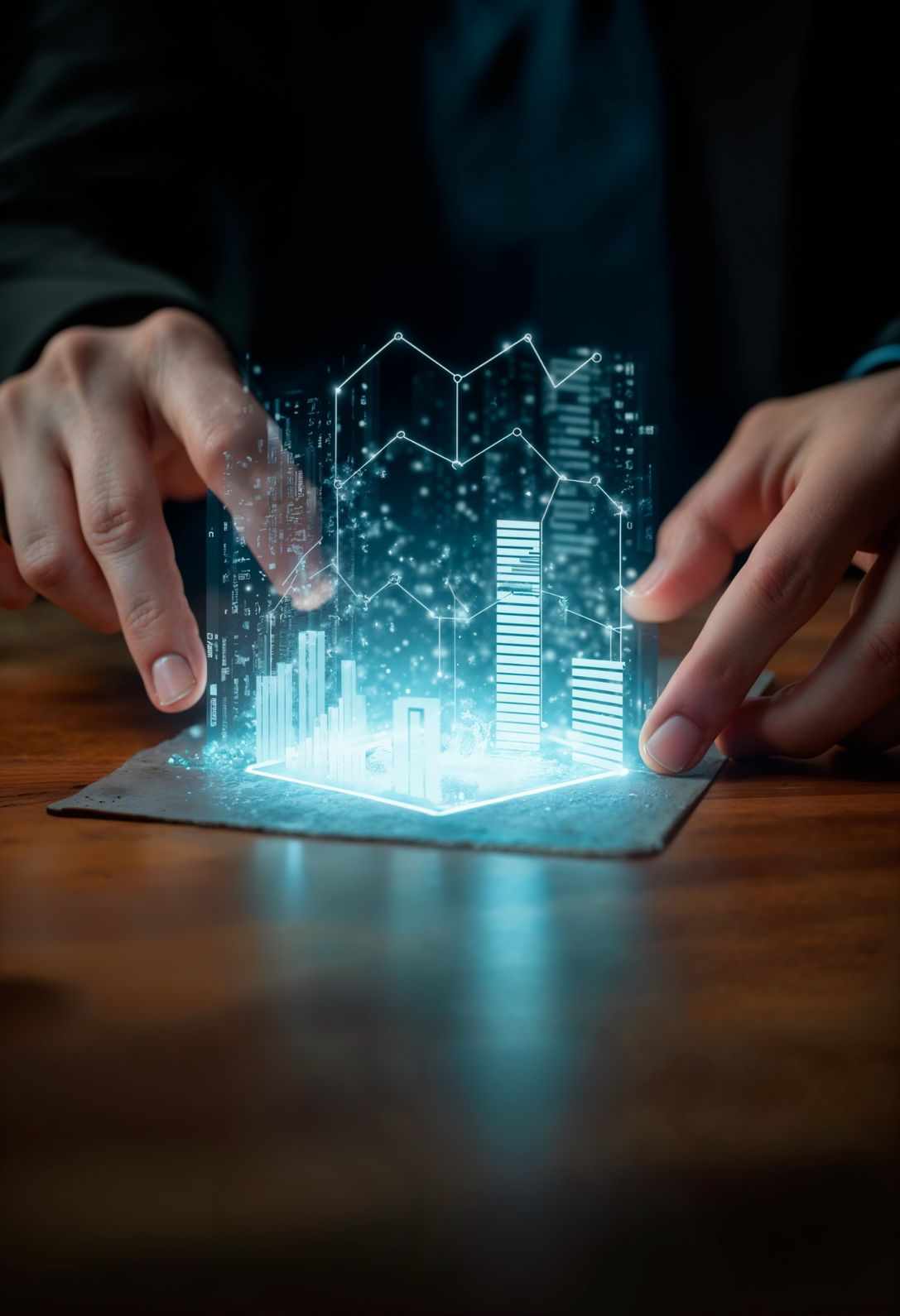 The Future of Cross-Chain Smart Contracts: Chain Fusion ExplainedIntroduction: Why Cross-Chain Smart Contracts Matter in 2025