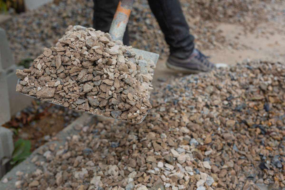 Why Is Decomposed Granite Sacramento Becoming a Top Choice for Outdoor Projects?
