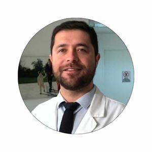 Dr Nelson Aros Mendoza logo