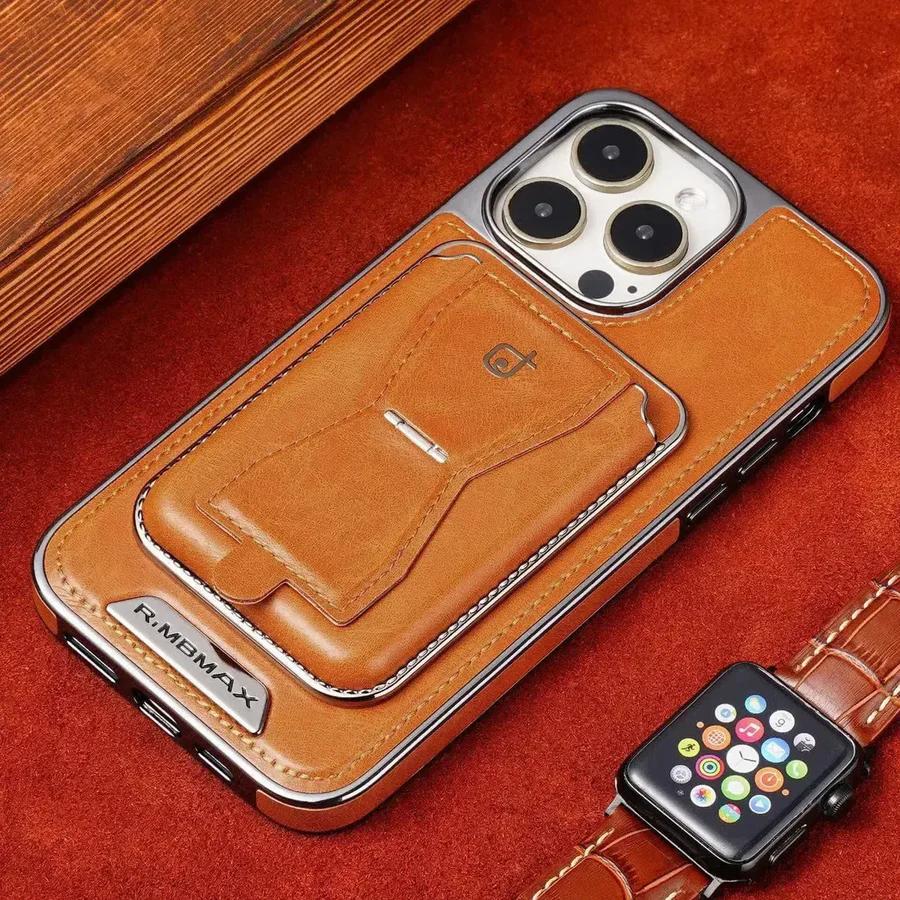 How an iPhone Wallet Case Simplified My Daily Routine