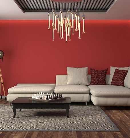 Style, Color & Perfection – Dubai’s Best Painting Service Awaits!