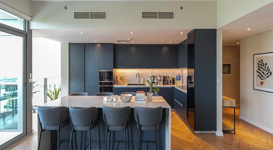 Dubai’s Trusted Kitchen Renovation Company | Yalla Renovation