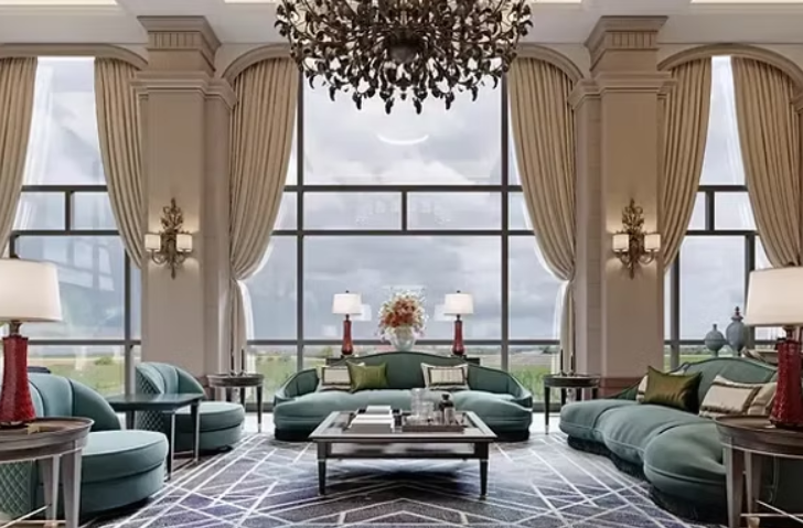 Your Dream Home Awaits – Hire Dubai’s Premier Construction Company!