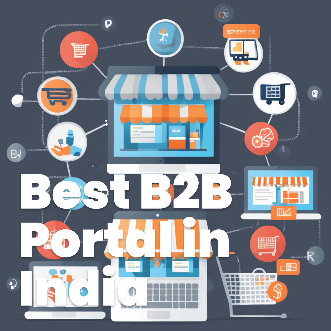 Why Pepagora is the Best B2B Portal in India for Export